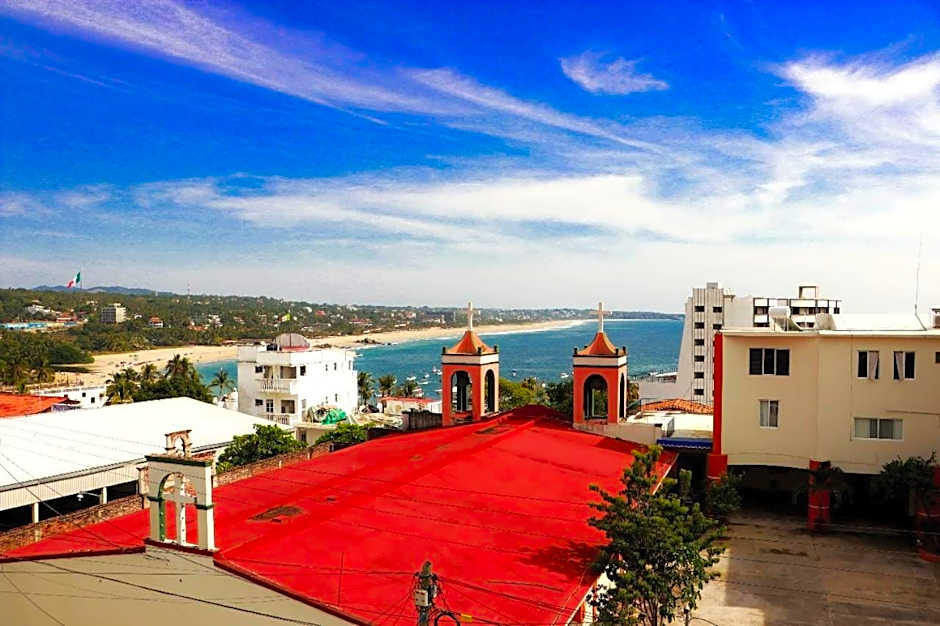 Hotel Rivera Del Mar