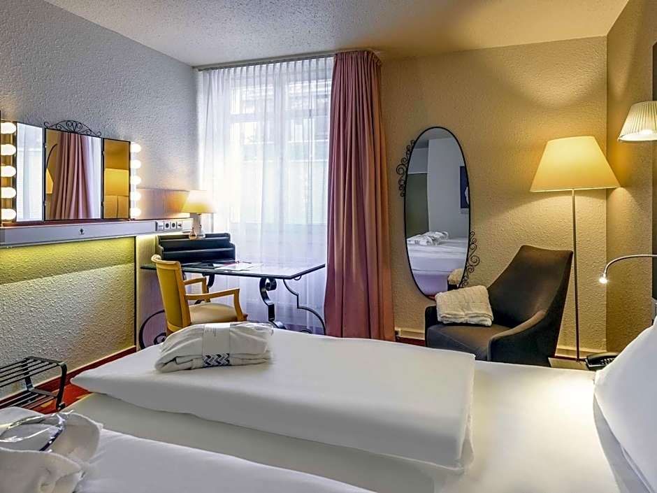 Mercure Hotel Hannover City
