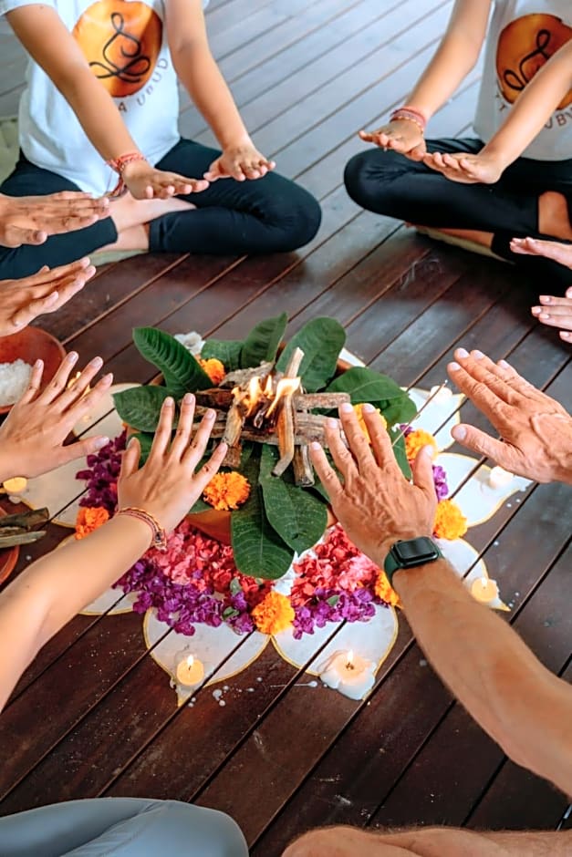 Tattva Ubud Retreat & Wellness