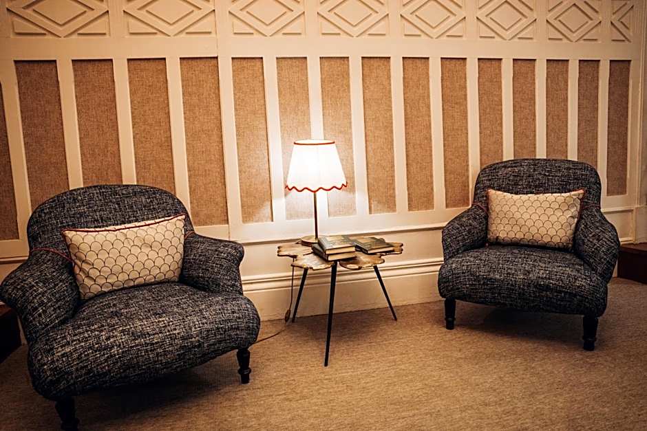 GRANDE HOTEL PARIS by STAY HOTELS