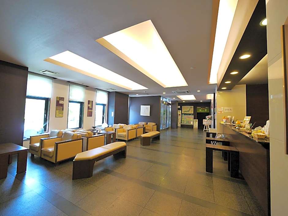 Hotel Route Inn Hikone