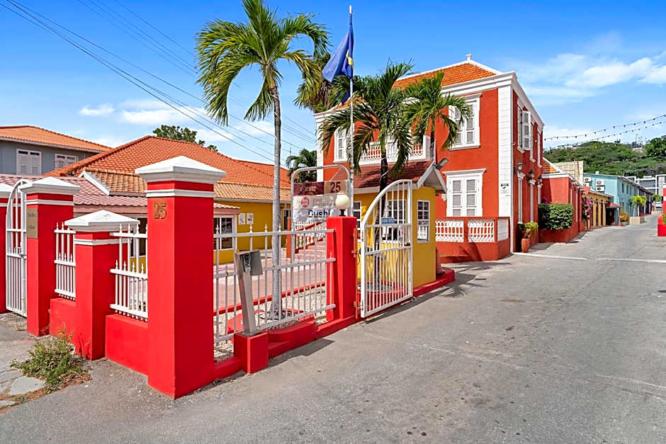 The Ritz Village Hotel- Adults Only