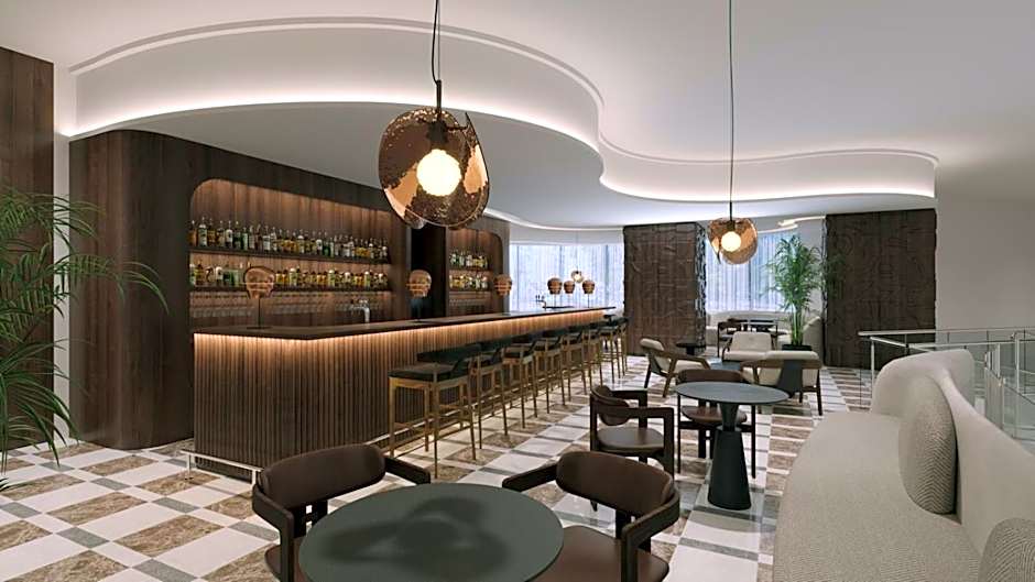 Leonardo Plaza City Tower Tel Aviv