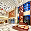 A Balance Hotel (Ningbo Eastern New Town Convention Center)