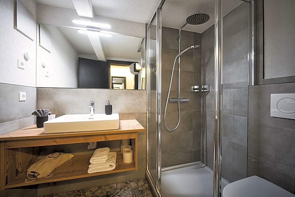 Berghotel Basur