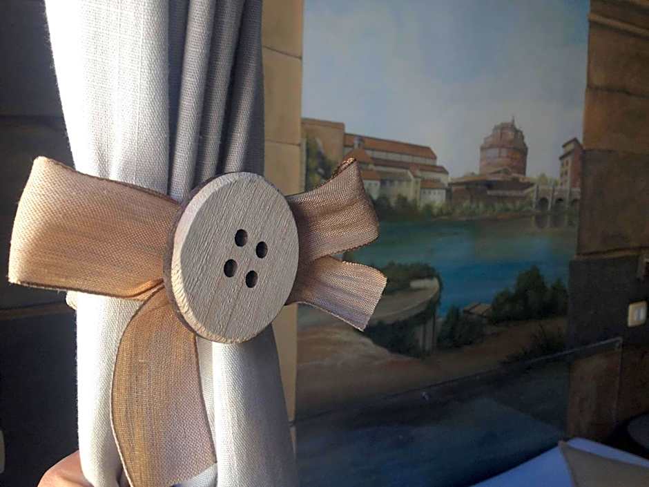 Suites Trastevere