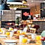 Ibis Barcelona Plaza Glories 22@