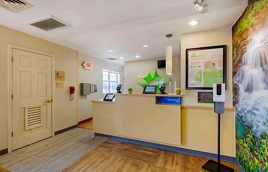 Extended Stay America Suites - Chantilly - Dulles