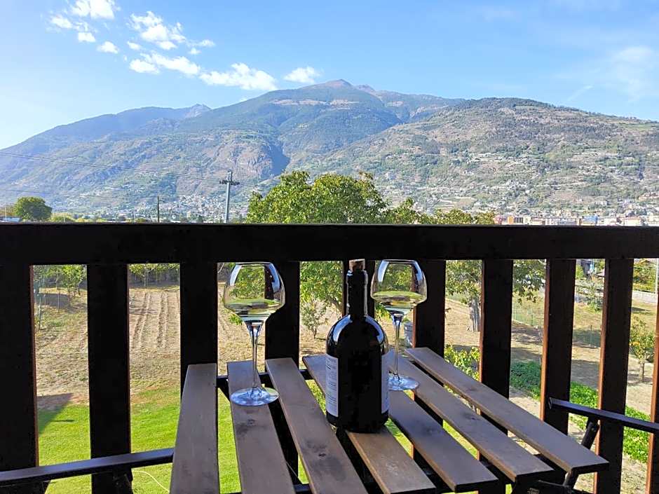 La Vigne de Papagran