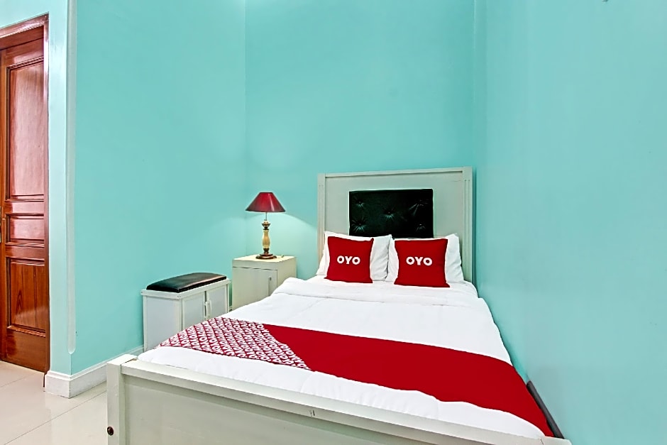Hotel O Amole Homestay Syariah