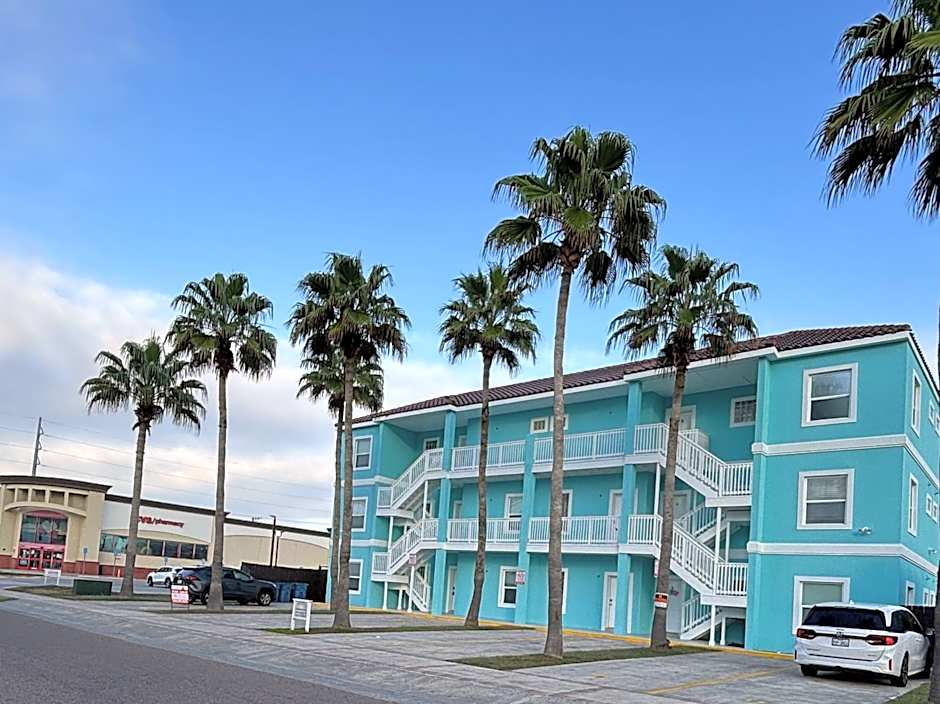 JJs Beach Condo South Padre Island Permit#2023-1639