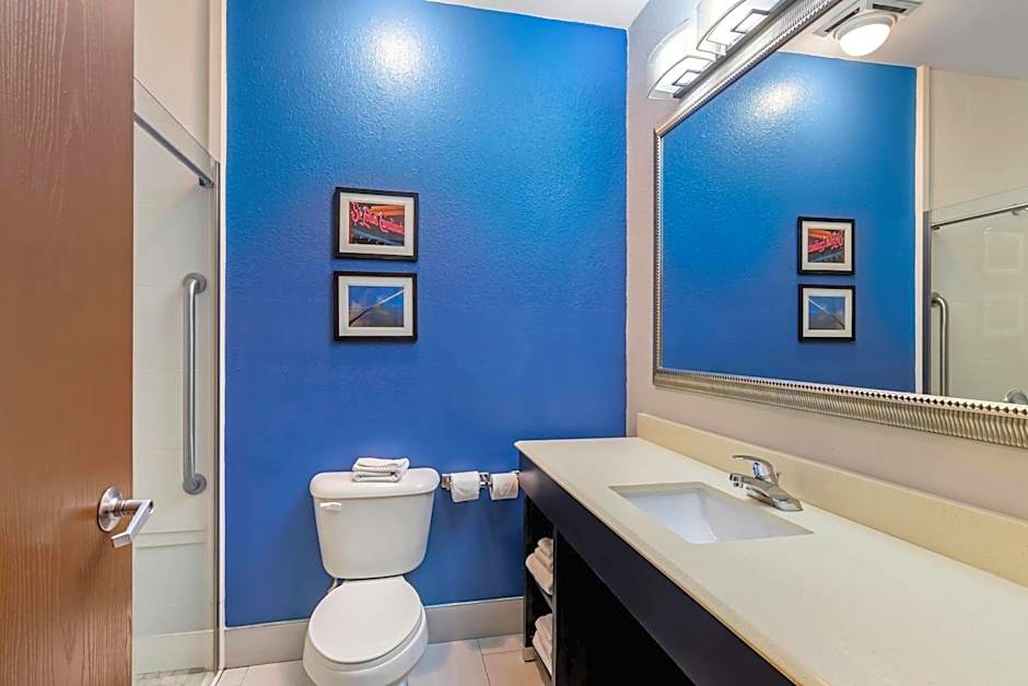 Comfort Suites Saint Charles