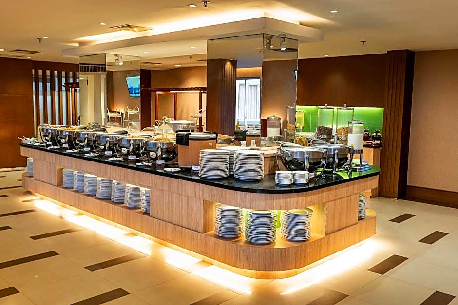 Aston Tanjung Pinang Hotel & Conference Center