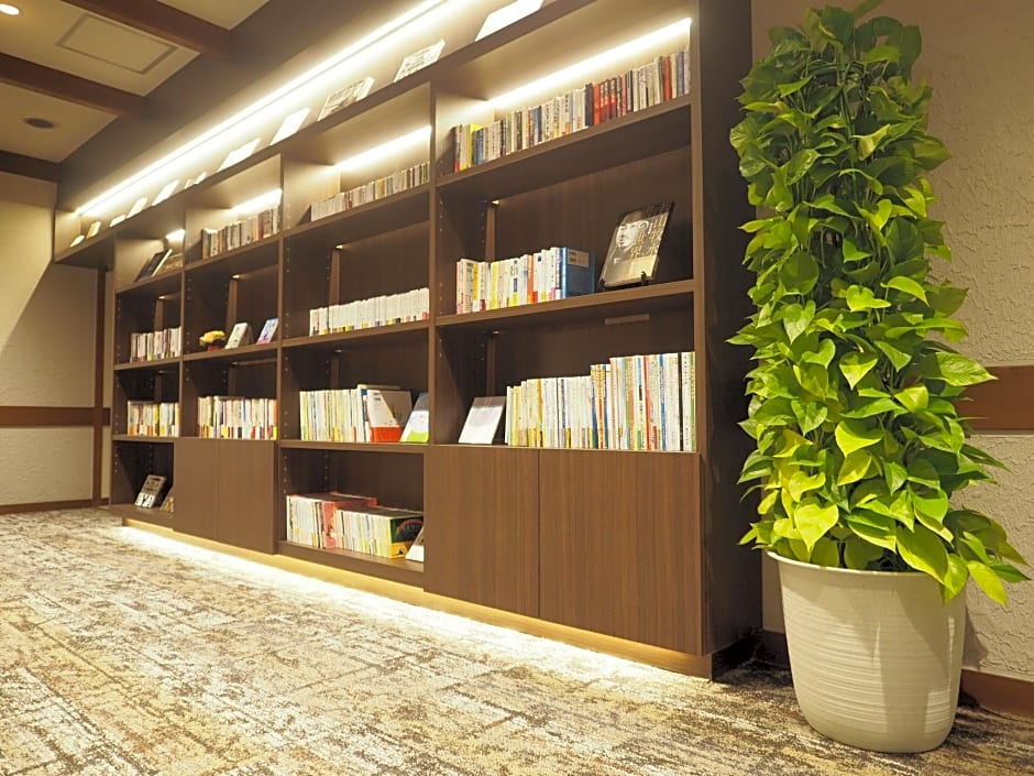 Hotel Grandvert Kyukaruizawa