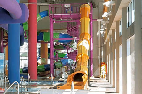 Dunes Village
