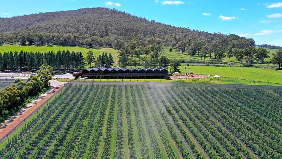 Iron Creek Bay Estate