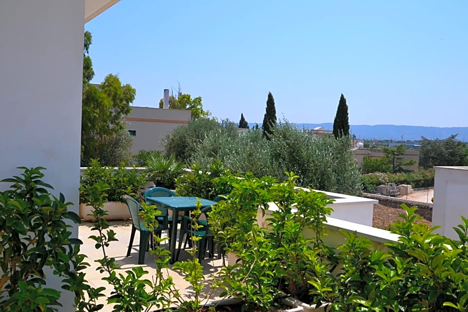 B&B Villa Lorenza – Fasano, AR