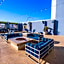 2100 SqFt Penthouse Suite W/ Strip Views! POOL GYM