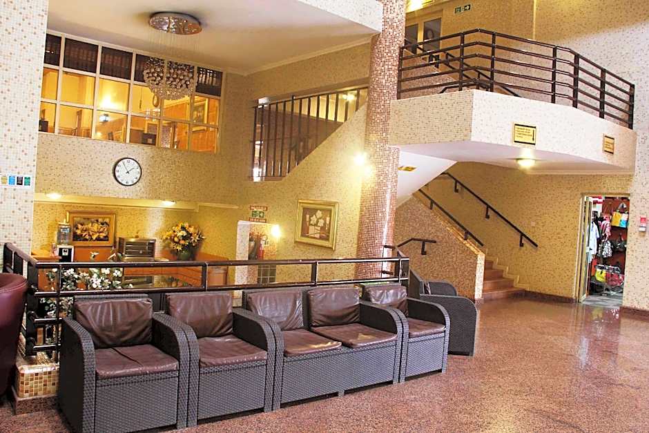 Welcome Centre Hotels