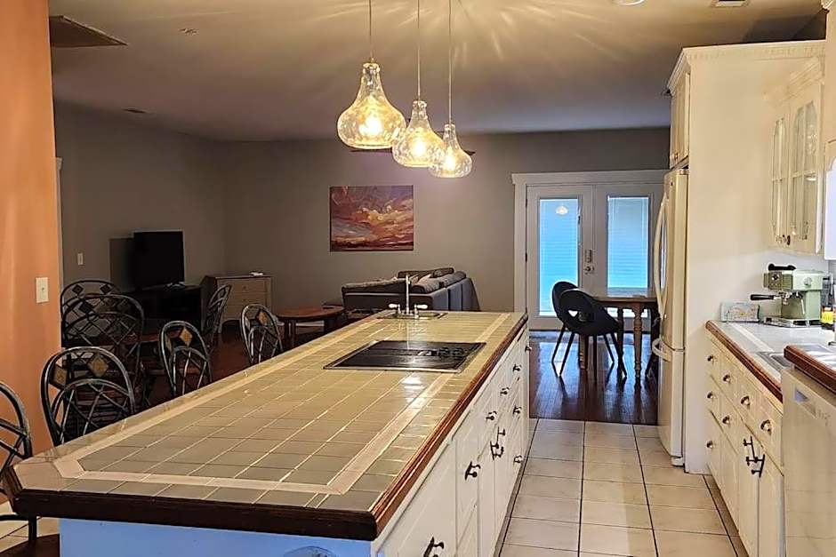 A retro rejuvenation