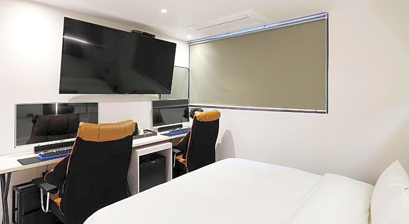 MARIPOSA Hotel Songtan