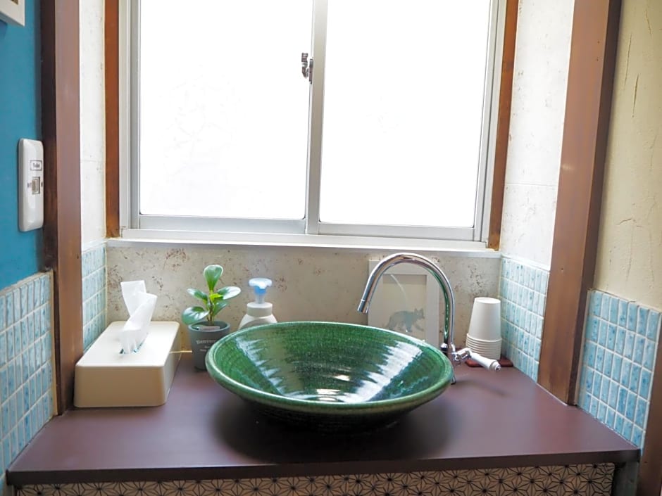 Guesthouse Iwase