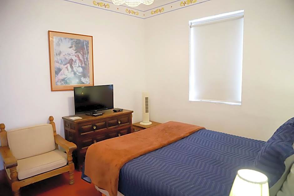 Suites Santo Domingo