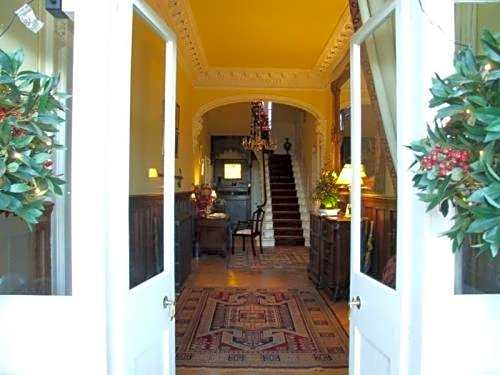 Castle House B and B