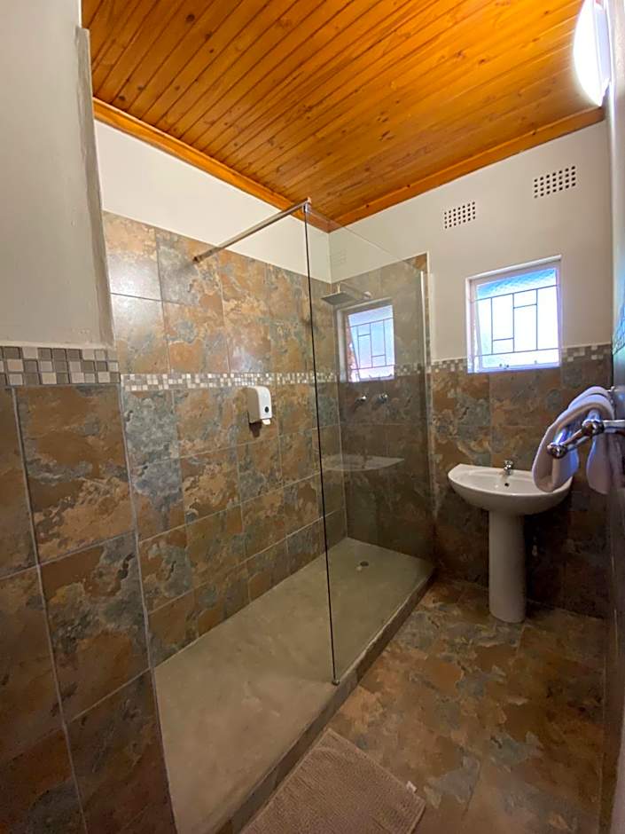 Magoebaskloof Mountain Lodge