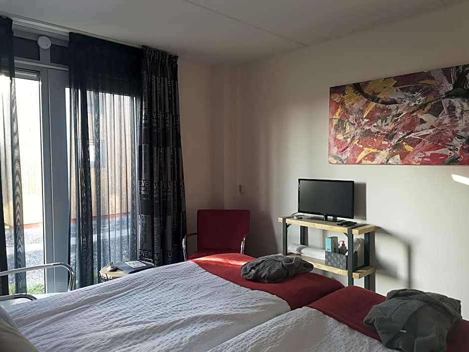 B&B Bovenweg