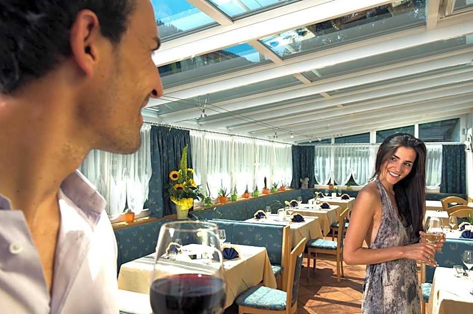 Hotel Bergblick