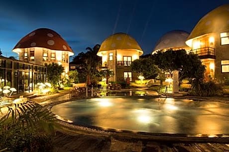 Khaoyai Panorama Resort