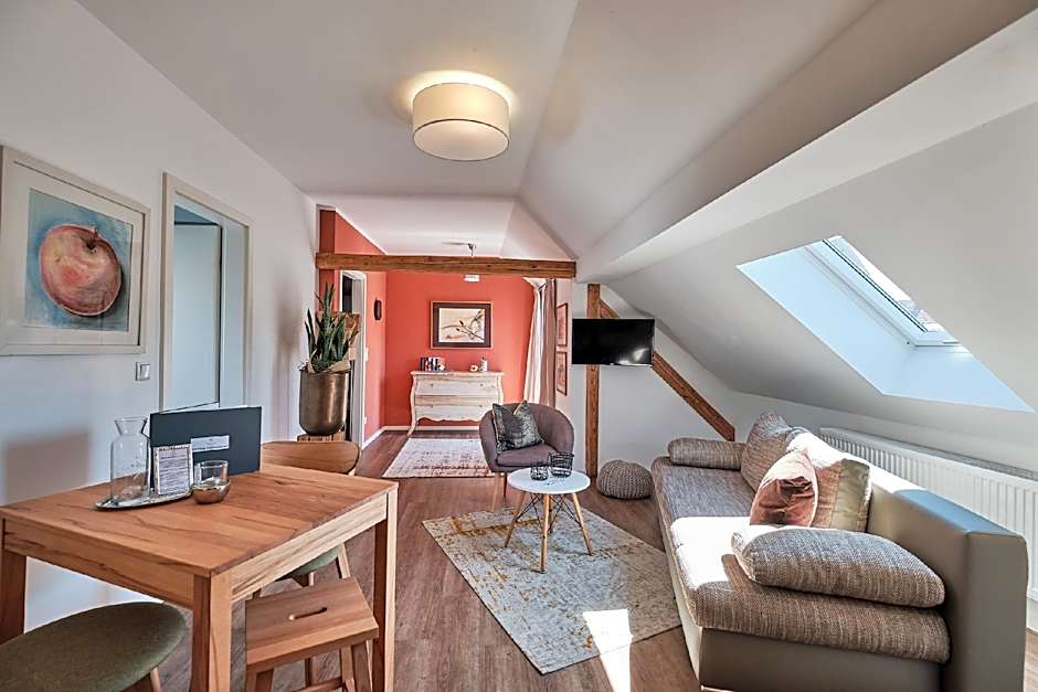 Boutique-Hotel am Ledererturm