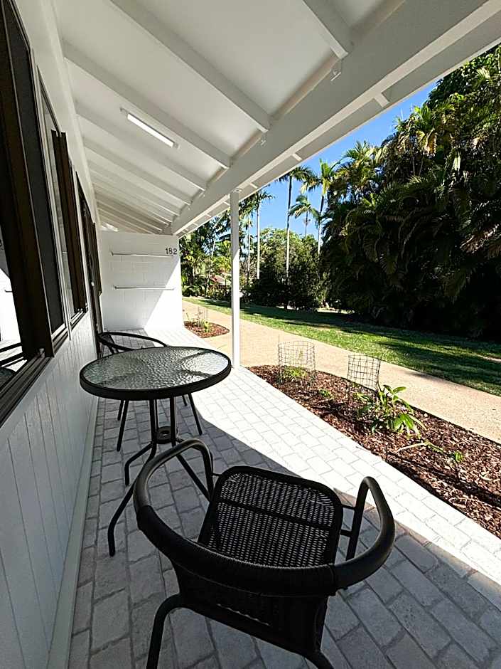 Amaroo Rainforest Resort