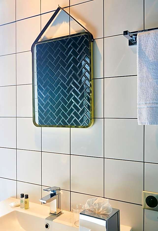 Hotel Konti Bordeaux by HappyCulture