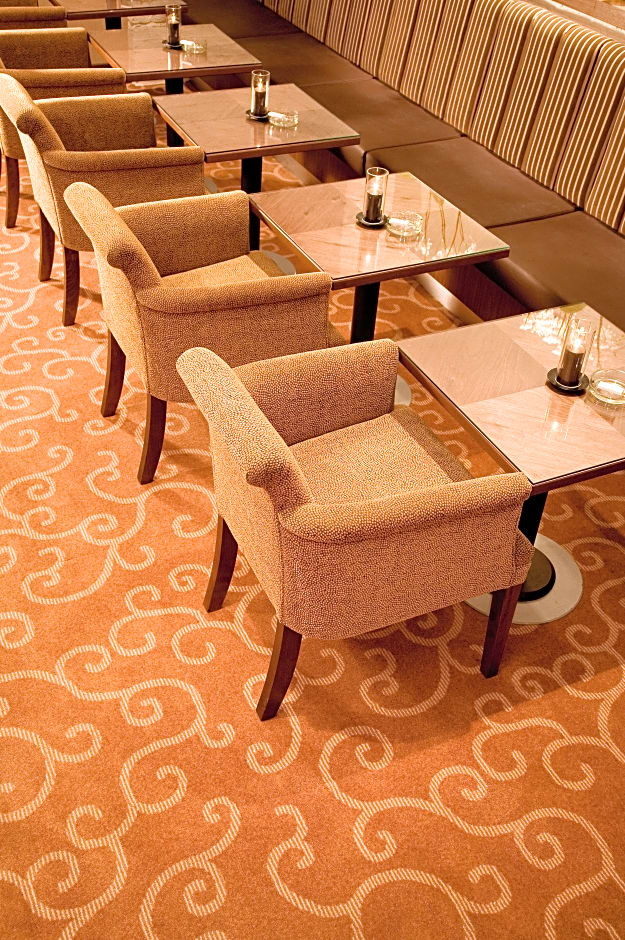 Bilderberg Garden Hotel