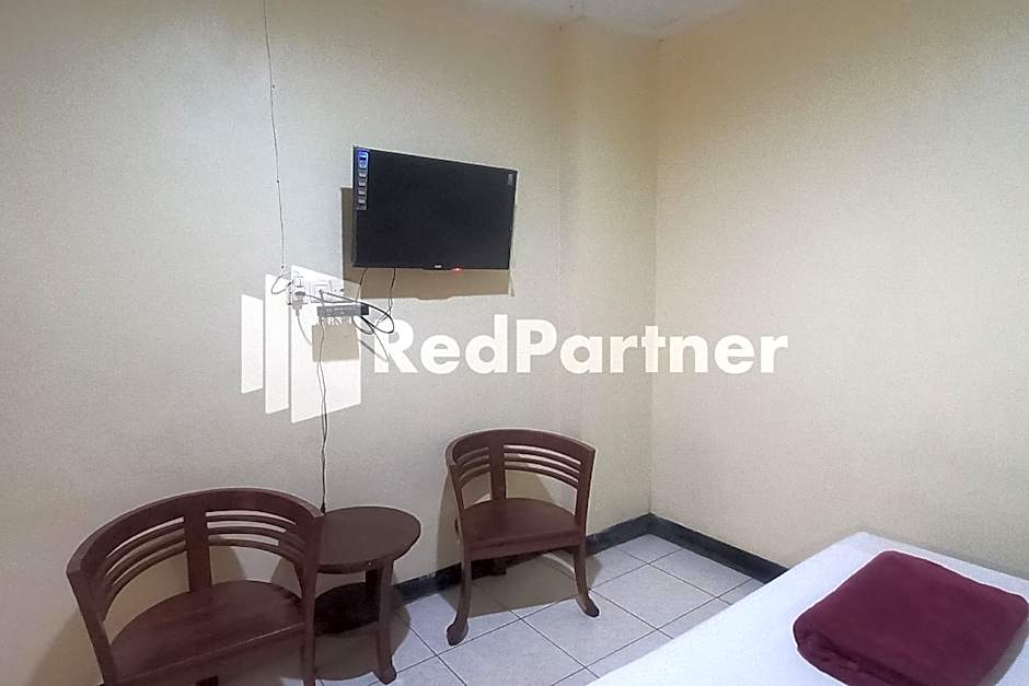 Hotel Palem 2 Syariah Malang RedPartner