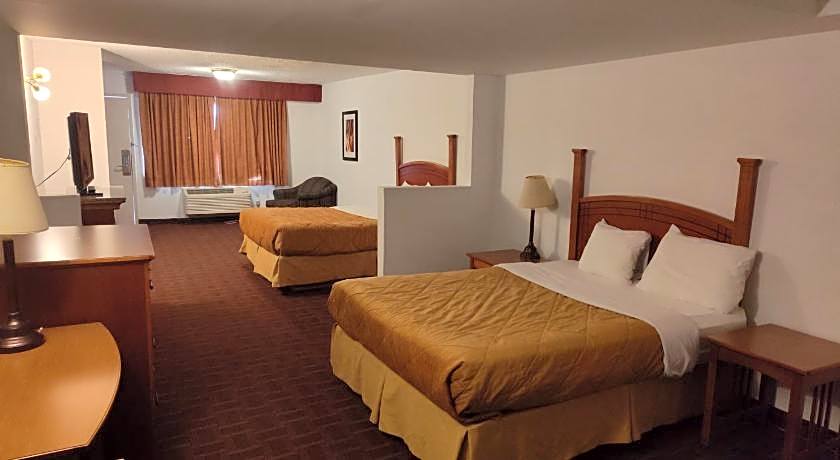 METRO INN