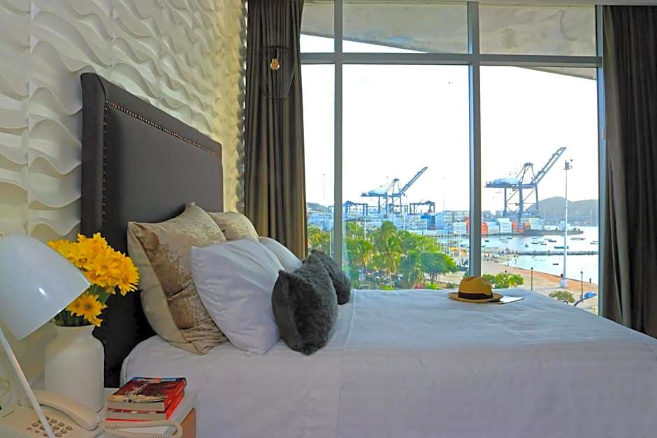 Bonita Bay Concept Hotel by Xarm Hotels