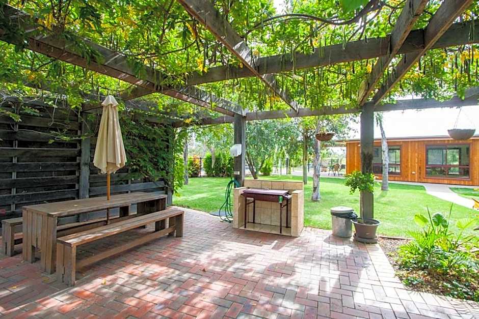 Perricoota Vines Retreat