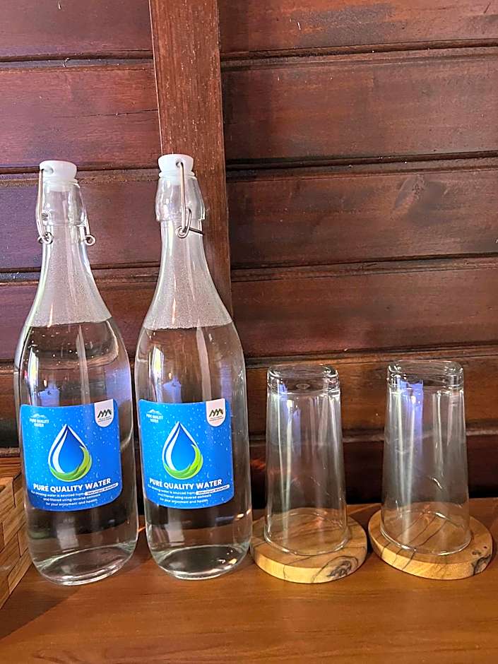 Munduk Kupang Sekumpul Villa