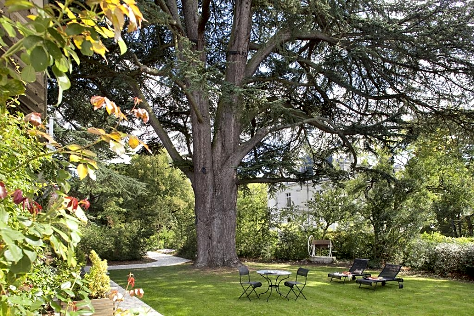 Domaine de la Tortinière