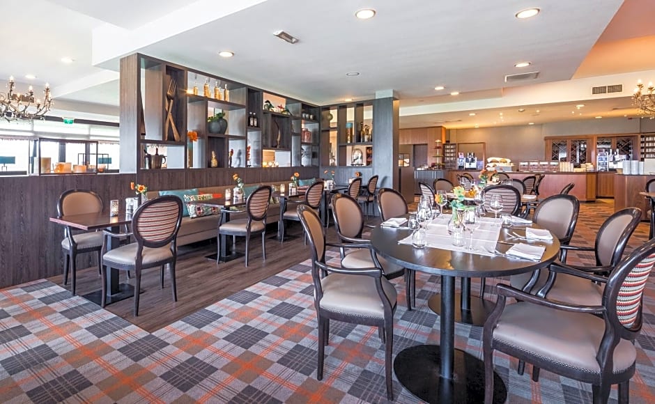 Van Der Valk Hotel Wolvega - Heerenveen