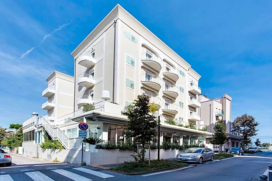 Hotel Villa Marina Wellness SPA