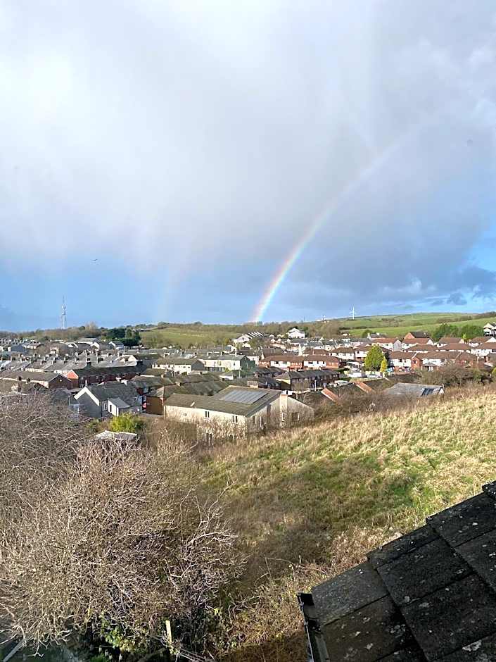 Number 19 Guesthouse