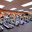 Wyndham Indianapolis Airport