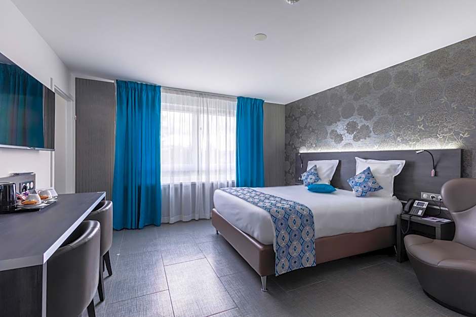 Mercure Bale Mulhouse Aeroport