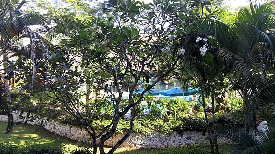 Ruby Nusa Dua Bali