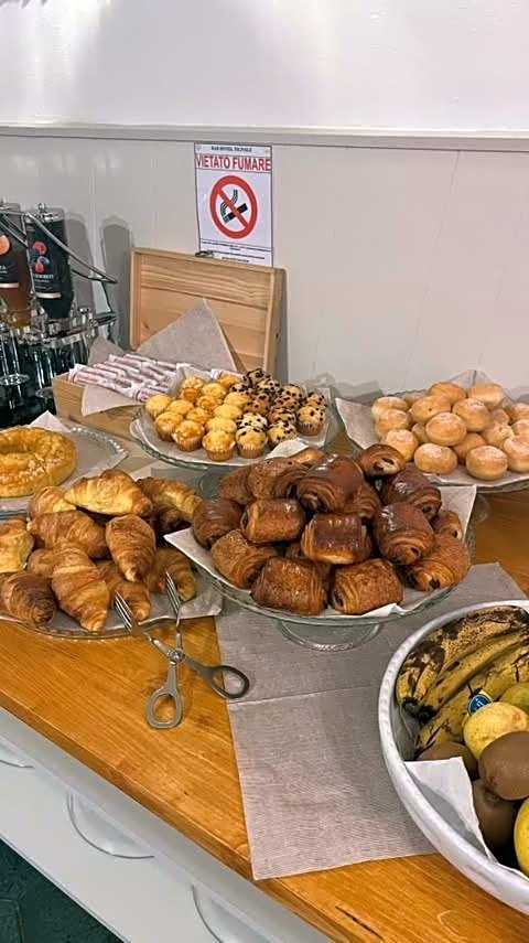 Garnì Hotel Tignale