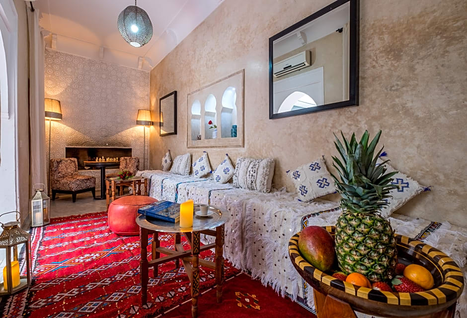 Riad Oriental Awatif 36